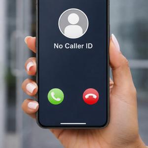 No Caller ID