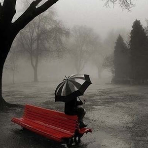 总是不停地向周遭一切告别