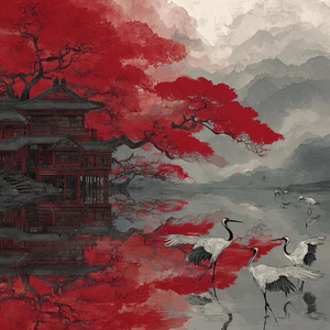 若人间是你赠我