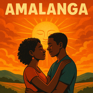 Amalanga