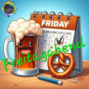 Freitagabend