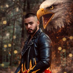Águila Real