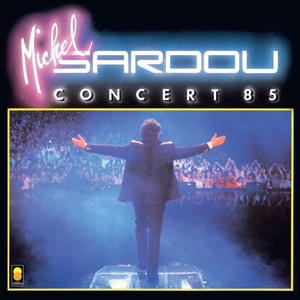 La débandade (Live au Palais des Congrès, Paris / 1985)
