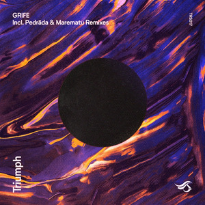 Conquer (Pedrada Remix)