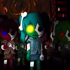 ゾンビメイカー/僵尸制造者