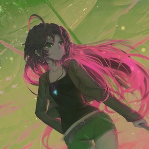 私は最強 (Adoism Z Remix)