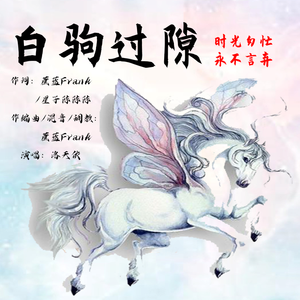 白驹过隙 (inst.)