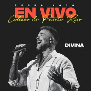 Divina (En Vivo Coliseo de Puerto Rico)