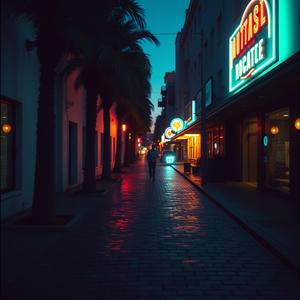 젊음의 미로 (The maze of youth) by 어깨너머_JunE2 Music