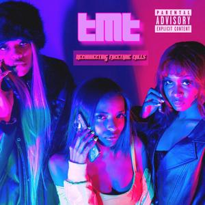 RECONNECTING FACETIME CALLS (feat. Ziggy Waters)