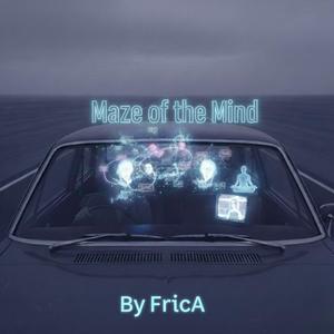 Maze of The Mind