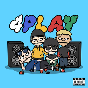 4PLAY (feat. 玲, LoKi, Ruby_G & Angi-na)
