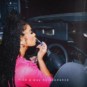 Find a Way (Radio Edit)