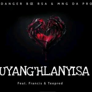 Uyang'hlanyisa