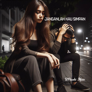 JANGANLAH KAU SIMPAN