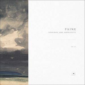 Poseidon and Amphitrite, Op. 44 (Live)