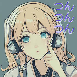 つんつんつん (feat. 初音ミク)