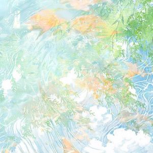 各唱各挑战《轻舞》