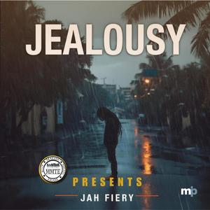 JEALOUSY