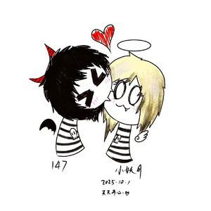 one more kiss（prod by.azazel and PlasyUaNerd）