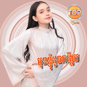 មុខខ្ញុំដូចកង្កែប