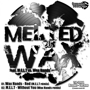 Red (M.E.L.T. Remix)