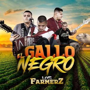 El Gallo Negro (En Vivo)