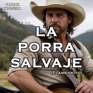 La Porra Salvaje (Flamenkito)