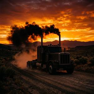 ขาวควัน... ดำน้ำมัน (White Haze, Black Oil)