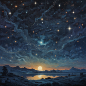 Everything's just right