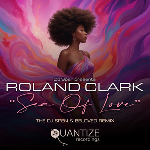 Sea Of Love (Spen & Michele’s New Deep Dive Remix)