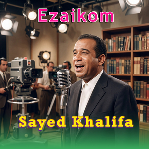 Ezaikom