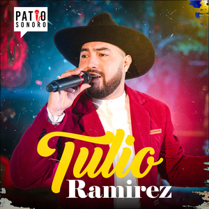 Tulio Ramírez (En Vivo, Cinematic Studio, Barinas Venezuela, 2025)
