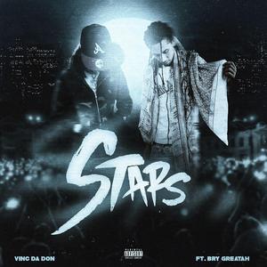 Stars (feat. Bry Greatah)