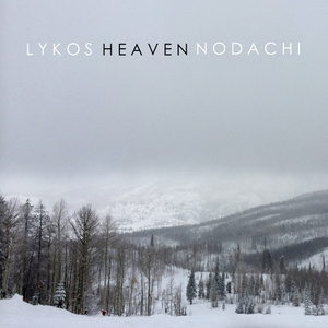 H E A V E N (LYKOS x emw)