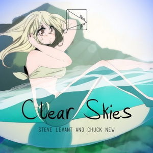 Clear Skies (Original Mix)