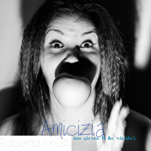 Amicizia (Un giorno ti ho rivista!)