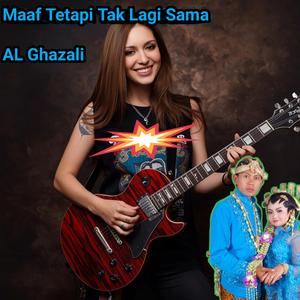 Maaf Tetapi Tak Lagi Sama