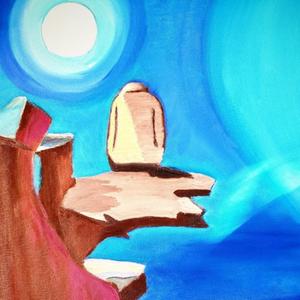 Frequencies of the sun (feat. Apokalypto fusion)