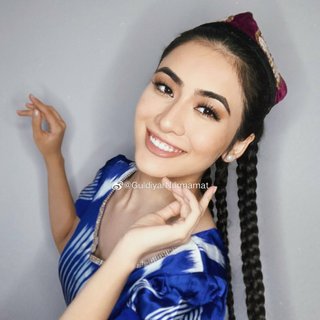 Guldiyar Nurmamat喜欢的单曲歌单