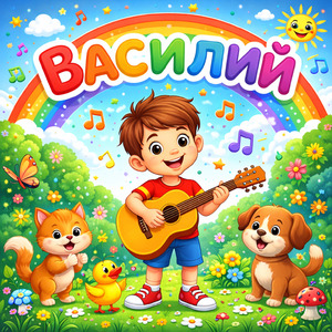 ВАСИЛИЙ