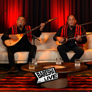 N'ballë t'Arbërit (Live)