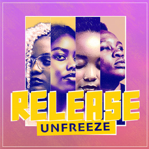 Release Unfreeze