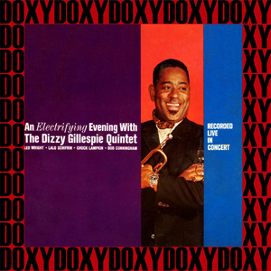Interview with Dizzy Gillespie by Charles Schwartz