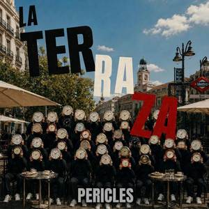 La Terraza