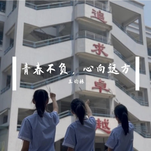 青春不负，心向远方