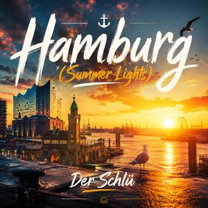 Hamburg (Summer Lights)
