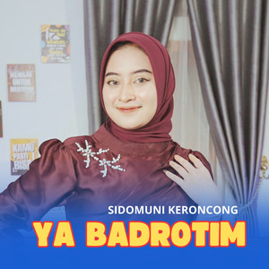 Ya Badrotim
