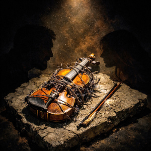 Сталевий ритм (акустика)