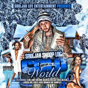 So Cold (feat. Big Chill & Kris Bruner)